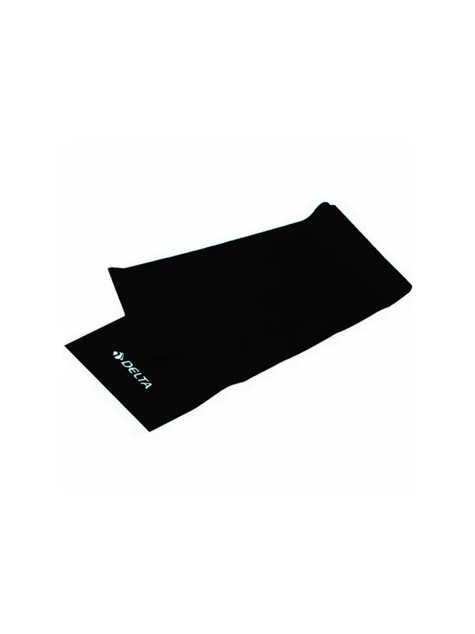 Delta 15x150 Cm Pilates Bandı Siyah Skh984