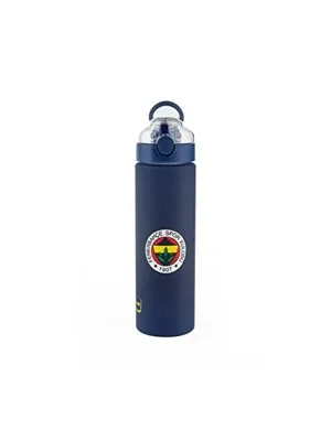 Me Fenerbahçe 500 Ml Plastik Matara 70022