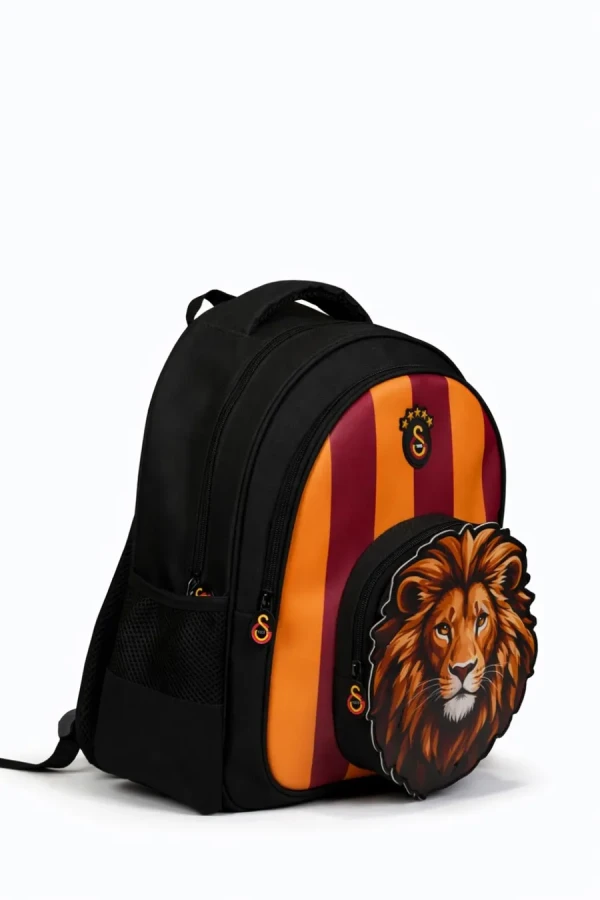 Me Galatasaray Okul Çantası 26919