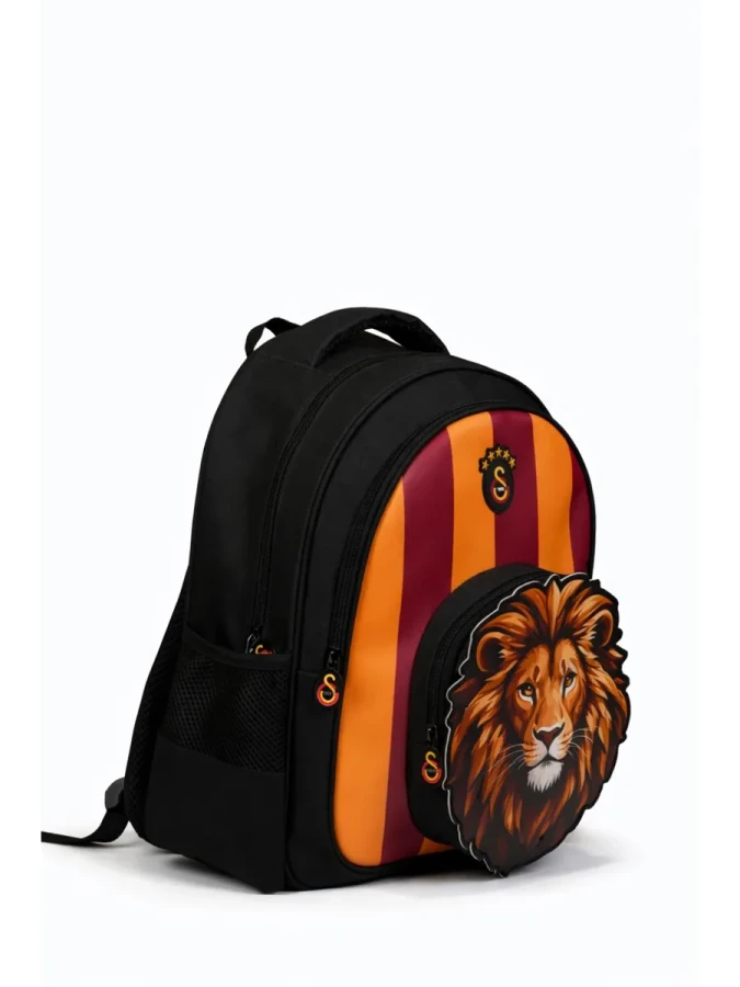 Me Galatasaray Okul Çantası 26919