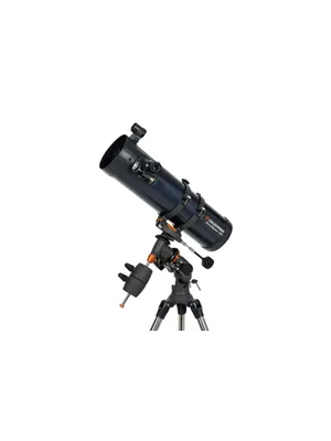 Celestron Astromaster 130eq-md Ayaklı Teleskop