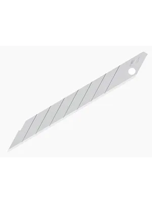 Kraf 18 Mm Maket Bıçağı Yedeği Geniş 10"lu 618g
