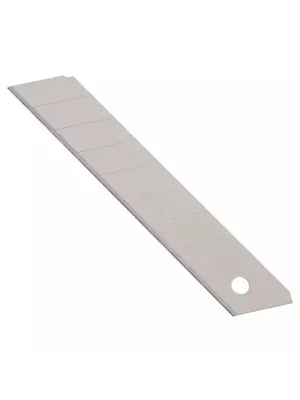 Kraf 18 Mm Maket Bıçağı Yedeği Geniş 10"lu 618g