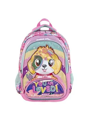 Bubbles Sırt Çantası Mu-9674