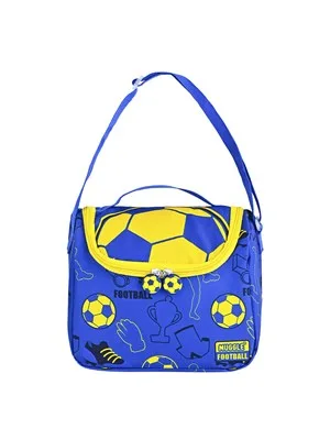 Bubbles Beslenme Çantası Mu-9384