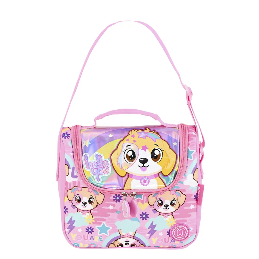 Bubbles Beslenme Çantası Mu-8535