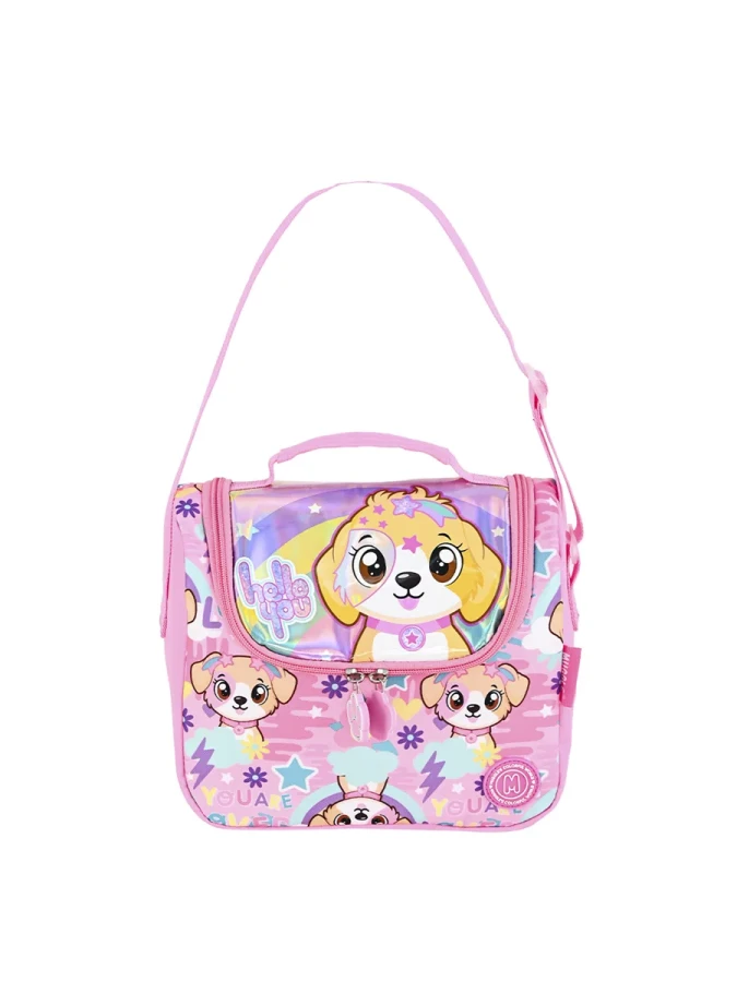 Bubbles Beslenme Çantası Mu-8535