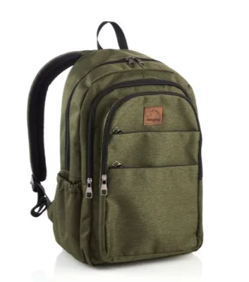 Hedgebag Sırt Çantası Haki Hb1600-10