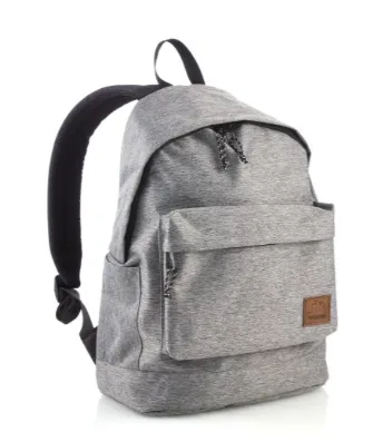 Hedgebag Sırt Çantası Gri Hb1100-09