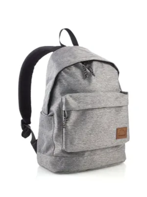 Hedgebag Sırt Çantası Gri Hb1100-09