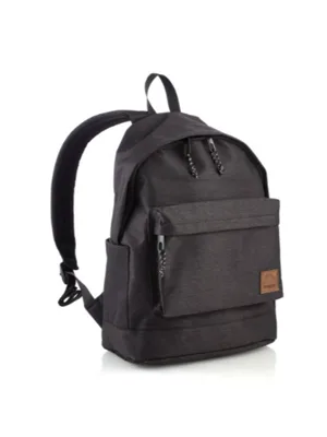 Hedgebag Sırt Çantası Siyah Hb1100-01