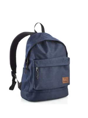 Hedgebag Sırt Çantası Lacivert Hb1100-02