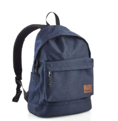 Hedgebag Sırt Çantası Lacivert Hb1100-02