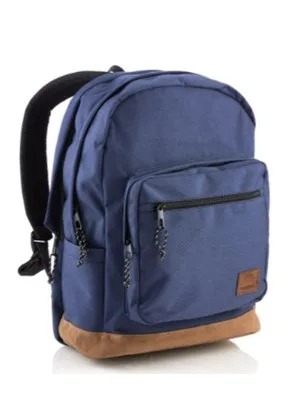 Hedgebag Sırt Çantası Lacivert Hb1100-02