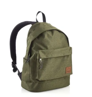 Hedgebag Sırt Çantası Haki Hb1100-10