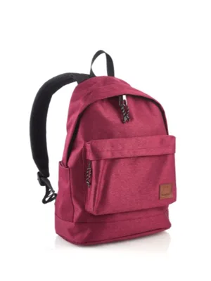 Hedgebag Sırt Çantası Bordo Hb1100-06