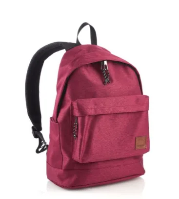Hedgebag Sırt Çantası Bordo Hb1100-06