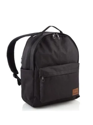 Hedgebag Sırt Çantası Mor Hb1600-05