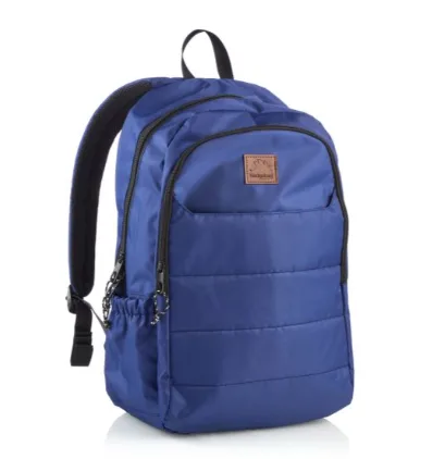 Hedgebag Sırt Çantası Lacivert Hb1500-02