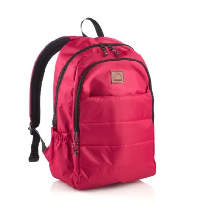 Hedgebag Sırt Çantası Kırmızı Hb1500-03