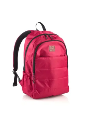 Hedgebag Sırt Çantası Kırmızı Hb1500-03