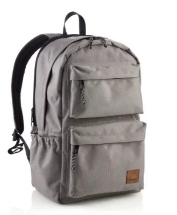 Hedgebag Sırt Çantası Gri Hb1400-09