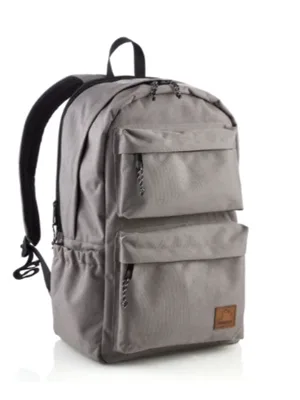 Hedgebag Sırt Çantası Gri Hb1400-09