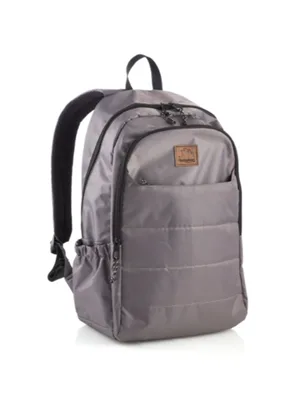 Hedgebag Sırt Çantası Gri Hb1500-09