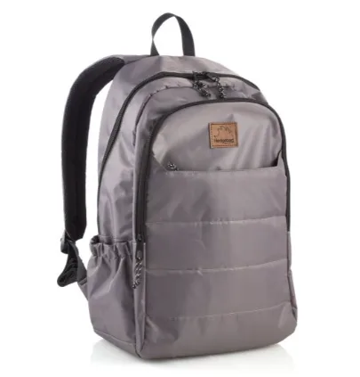 Hedgebag Sırt Çantası Gri Hb1500-09