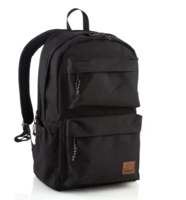 Hedgebag Sırt Çantası Siyah Hb1400-01