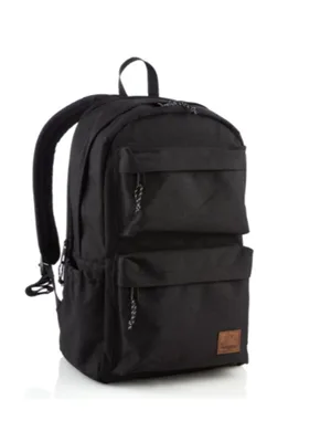 Hedgebag Sırt Çantası Siyah Hb1400-01