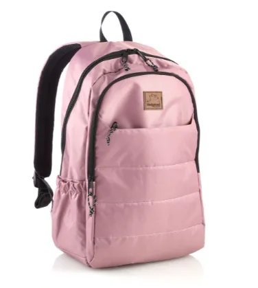 Hedgebag Sırt Çantası Pudra Hb1500-07
