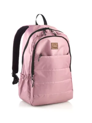 Hedgebag Sırt Çantası Pudra Hb1500-07