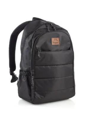 Hedgebag Sırt Çantası Siyah Hb1500-01