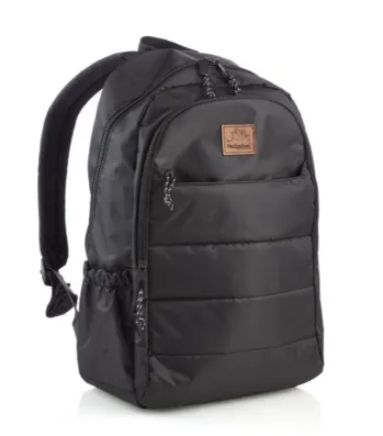Hedgebag Sırt Çantası Siyah Hb1500-01
