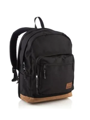 Hedgebag Sırt Çantası Siyah Hb1500-01