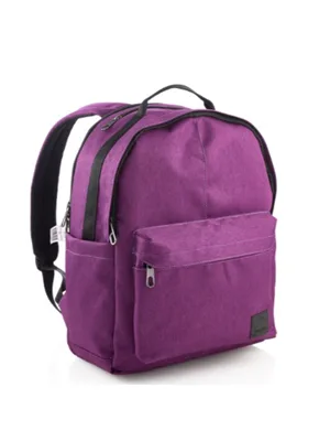 Hedgebag Sırt Çantası Mor Hb1300-05