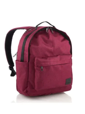 Hedgebag Sırt Çantası Bordo Hb1300-06