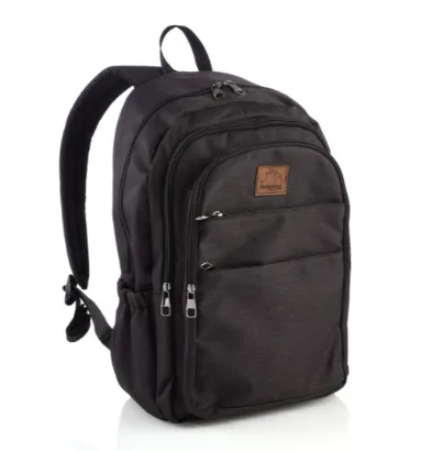 Hedgebag Sırt Çantası Siyah Hb1600-01