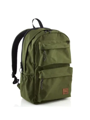 Hedgebag Sırt Çantası Haki Hb1400-10