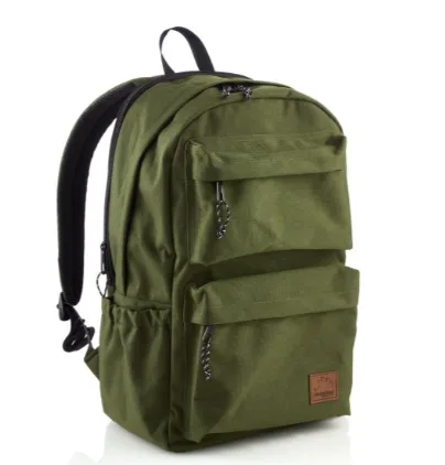 Hedgebag Sırt Çantası Haki Hb1400-10