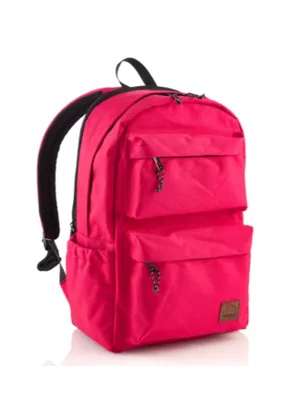 Hedgebag Sırt Çantası Kırmızı Hb1400-03