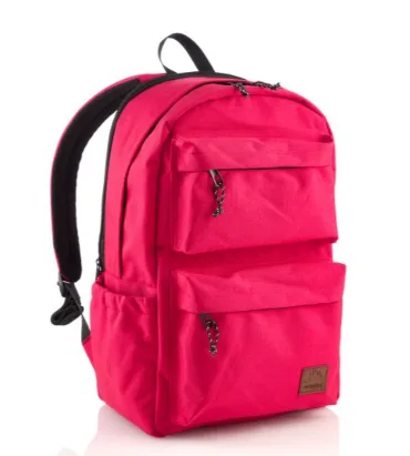 Hedgebag Sırt Çantası Kırmızı Hb1400-03