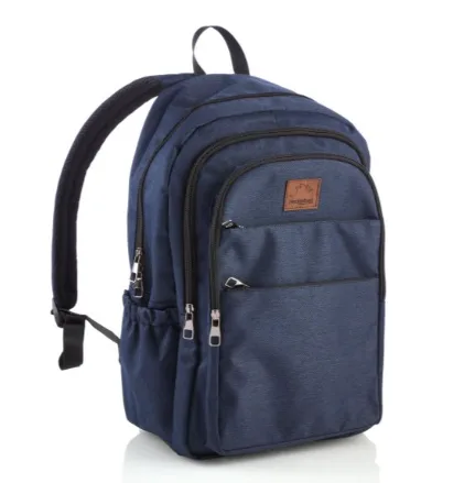 Hedgebag Sırt Çantası Lacivert Hb1600-02