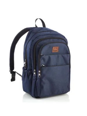 Hedgebag Sırt Çantası Lacivert Hb1600-02