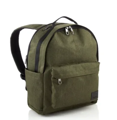 Hedgebag Sırt Çantası Haki Hb1300-10