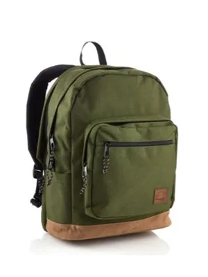 Hedgebag Sırt Çantası Haki Hb1300-10