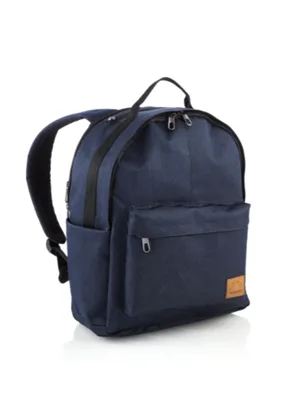 Hedgebag Sırt Çantası Lacivert Hb1300-02