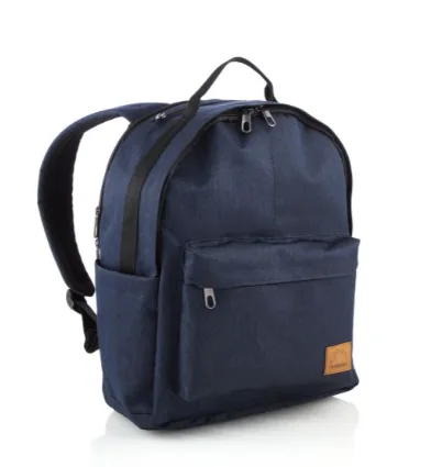 Hedgebag Sırt Çantası Lacivert Hb1300-02