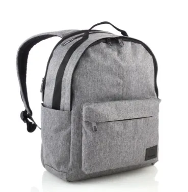 Hedgebag Sırt Çantası Gri Hb1300-09